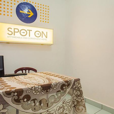 Spot On 2824 Hotel Permata Tongging Экстерьер фото