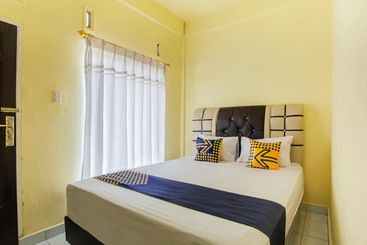 Spot On 2824 Hotel Permata Tongging Экстерьер фото