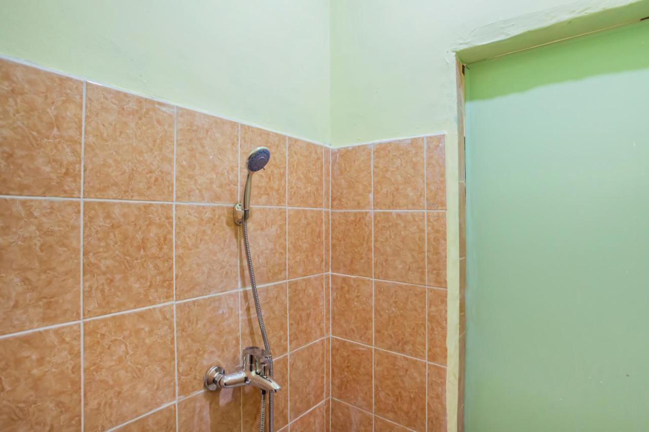 Spot On 2824 Hotel Permata Tongging Экстерьер фото
