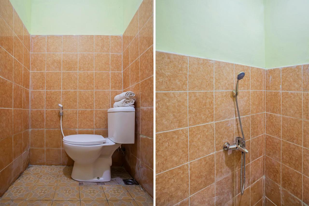 Spot On 2824 Hotel Permata Tongging Экстерьер фото