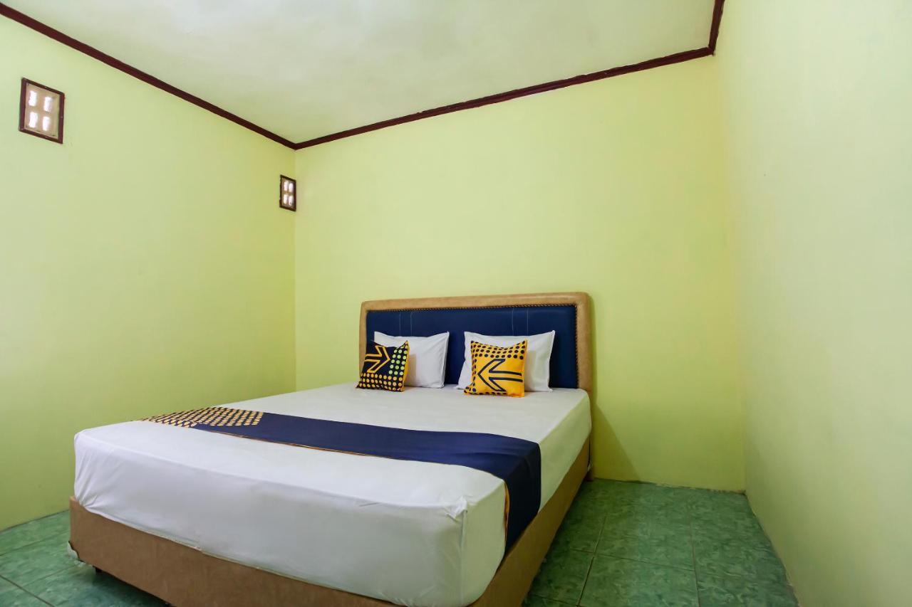 Spot On 2824 Hotel Permata Tongging Экстерьер фото