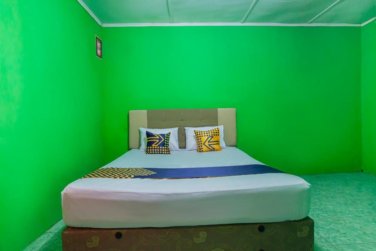 Spot On 2824 Hotel Permata Tongging Экстерьер фото
