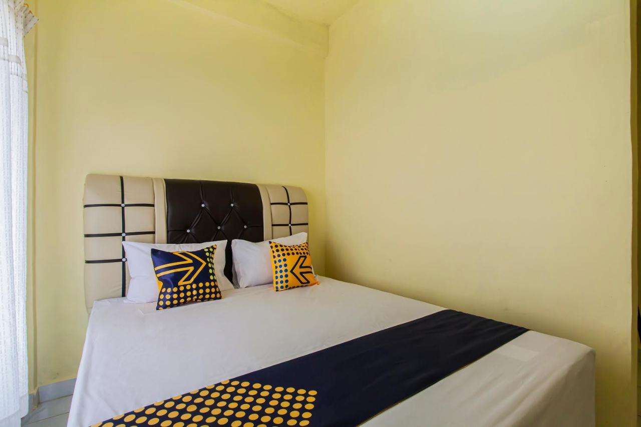 Spot On 2824 Hotel Permata Tongging Экстерьер фото